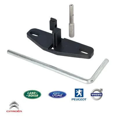 Adjustment Tool Set, valve timing